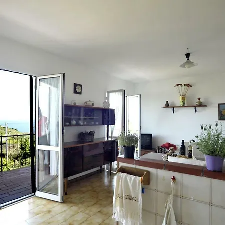 Casa Marisa Appartement