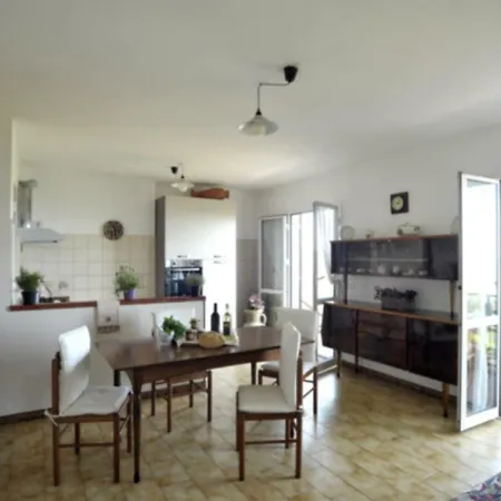 Casa Marisa דירה *