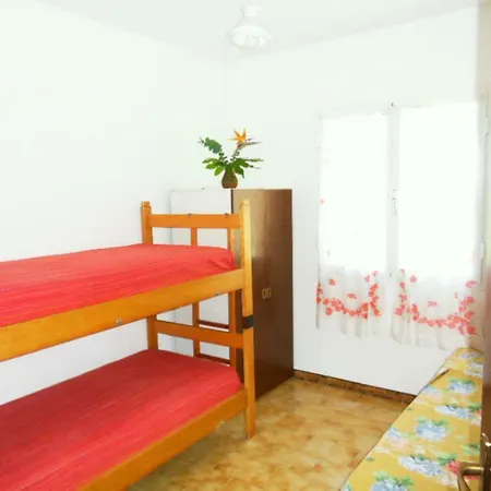 Casa Marisa *