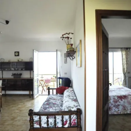 Lägenhet Casa Marisa *